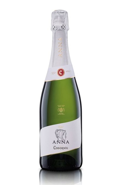 BOTELLA DE CAVA DE 375ML