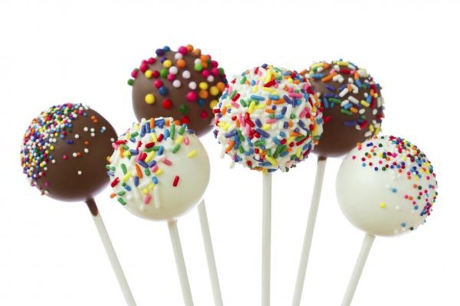 CAKEPOPS